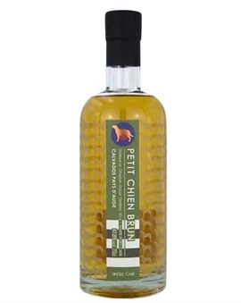 Little Brown Dog Calvados Drouin Distillery Frankrig 70 cl